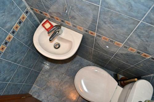 Semiramida Garden Apartment Eh