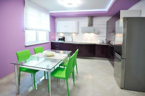 Delfin Apartment