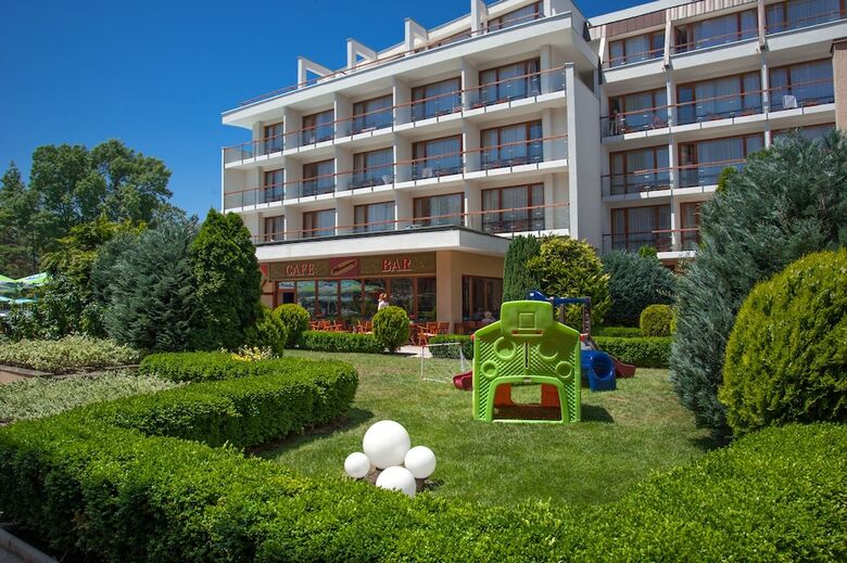 Mercury Hotel - All Inclusive