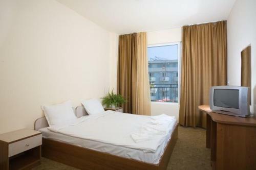 Park Hotel Argo - All Inclusive