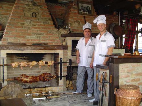 Park Hotel Argo - All Inclusive