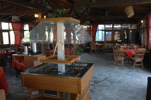 Park Hotel Argo - All Inclusive