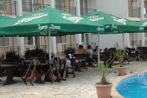 Park Hotel Argo - All Inclusive