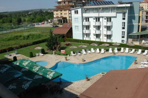 Park Hotel Argo - All Inclusive