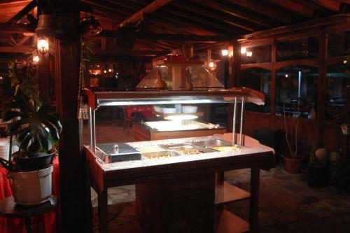 Park Hotel Argo - All Inclusive