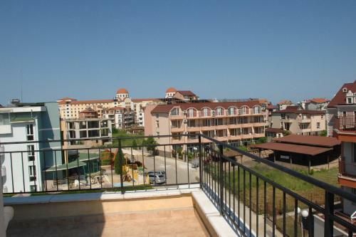 Park Hotel Argo - All Inclusive