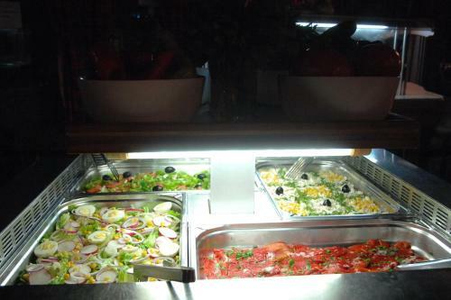Park Hotel Argo - All Inclusive
