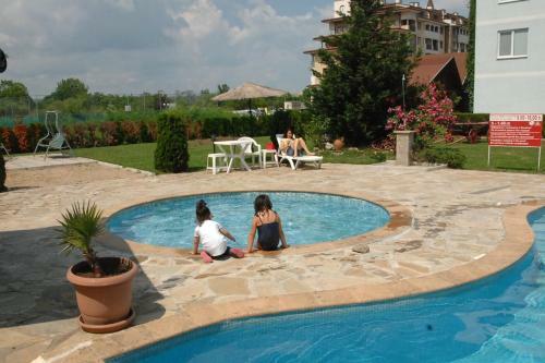 Park Hotel Argo - All Inclusive