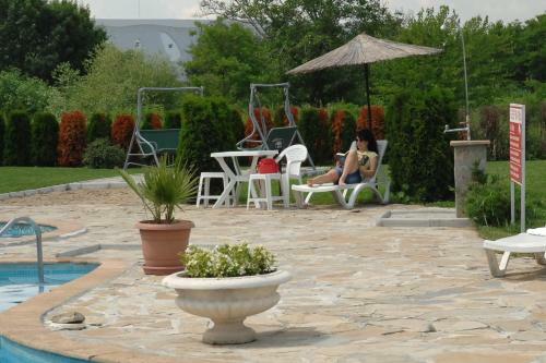 Park Hotel Argo - All Inclusive