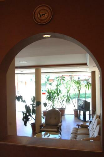 Park Hotel Argo - All Inclusive