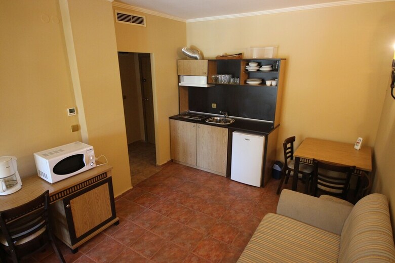 Menada Atrium Apartments