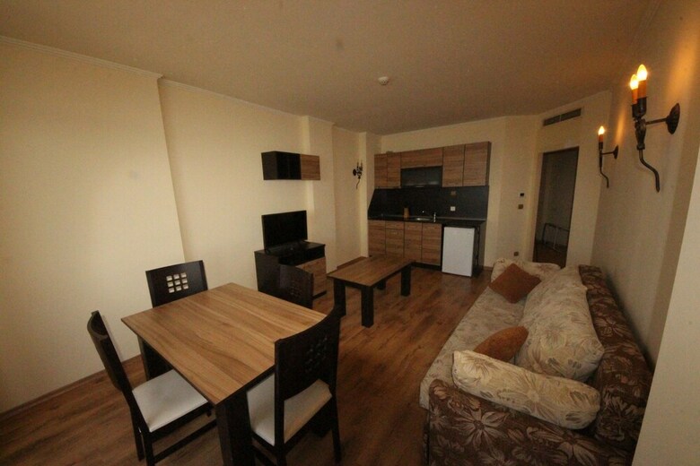 Menada Atrium Apartments