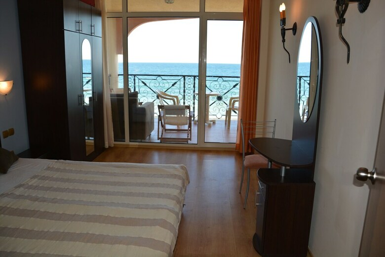 Menada Atrium Apartments
