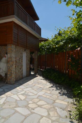 Guest House Dora