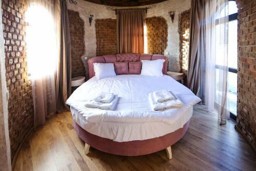 Hotel Royal Valentina Castle