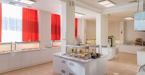 Aparthotel Rome Palace Deluxe