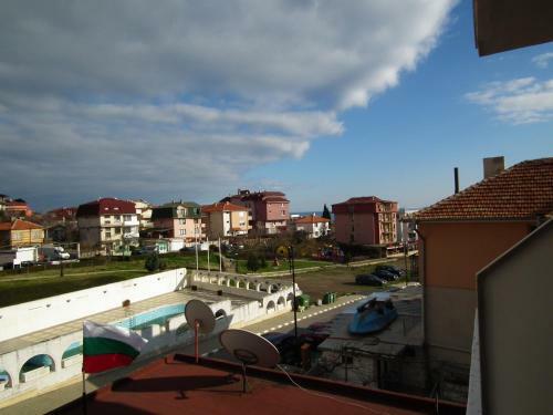 Hostal Guest House Olimpiya