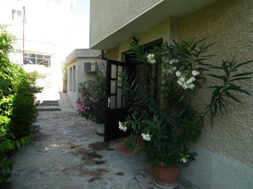 Hostal Guest House Olimpiya