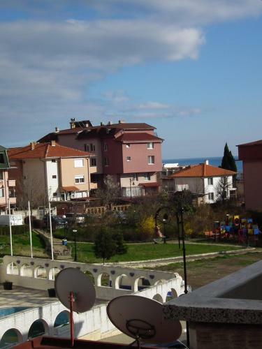 Hostal Guest House Olimpiya