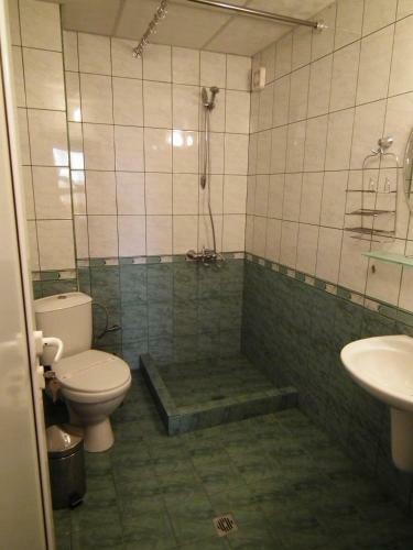 Hostal Guest House Olimpiya