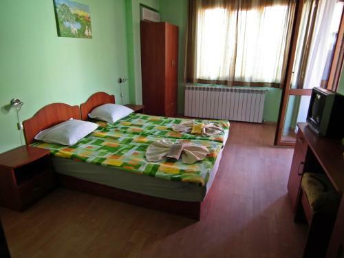Hostal Guest House Olimpiya