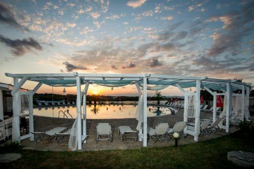 Apartamento Arapya Sun Resort