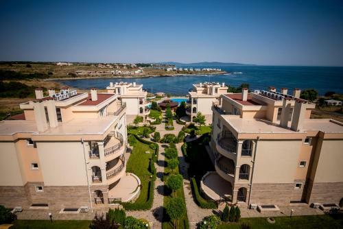 Apartamento Arapya Sun Resort