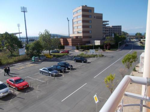 Apartamenti Zhelezovi