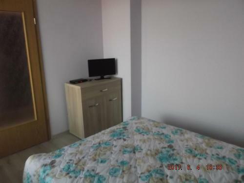 Apartamento Studios Lyudiev