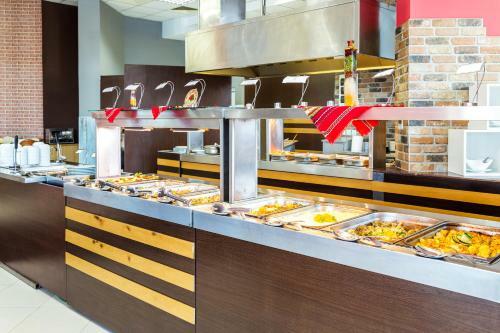 Mpm Blue Pearl Hotel - Ultra All - Inclusive