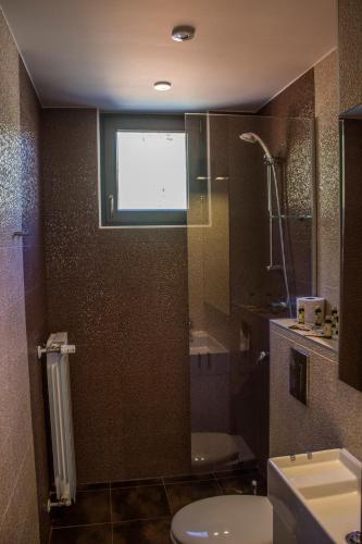 Trigrad Hotel