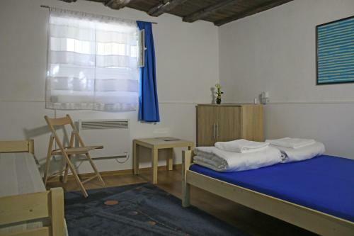 Hostal Best Rest Guest House