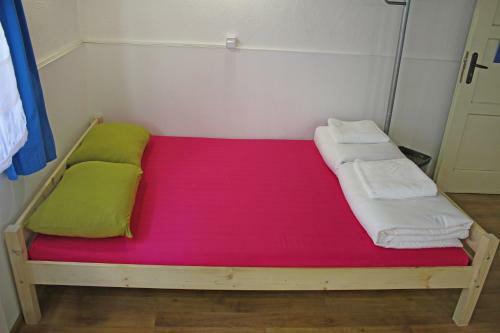 Hostal Best Rest Guest House