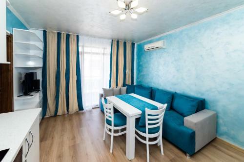 Hostal Stela Apartments