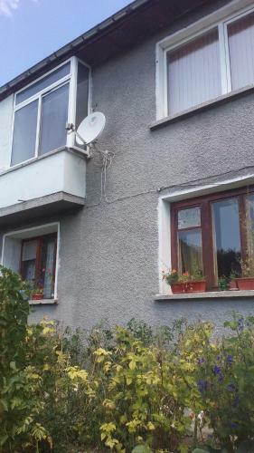 Hostal Edelvays House