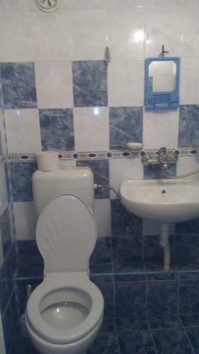 Hostal Edelvays House