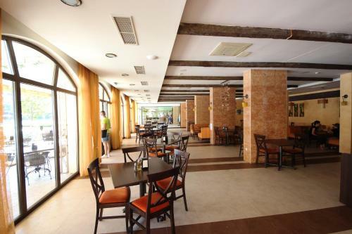 Menada Royal Sun Apartments