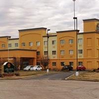 Hotel La Quinta Inn & Suites Evansville