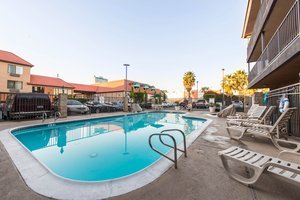 Hotel Comfort Inn & Suites
