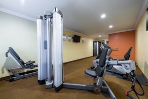 Hotel Comfort Inn & Suites