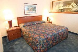 Hotel Shilo Inn Suites Boise Airport