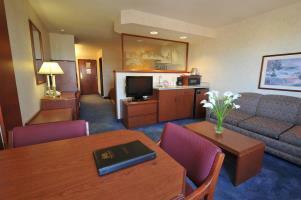 Hotel Shilo Inn Suites Boise Airport