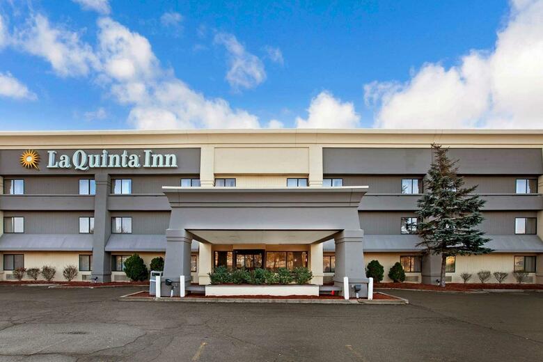 Hotel La Quinta Inn Detroit - Canton