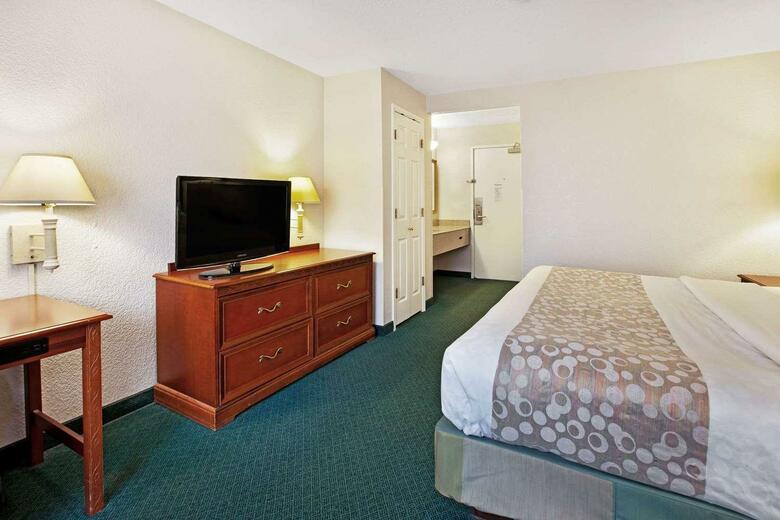 Hotel La Quinta Inn Detroit - Canton