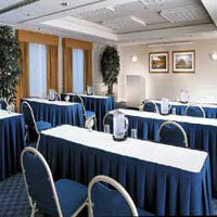 Hotel La Quinta Inn Huntsville