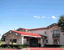 Hotel La Quinta Inn Nacogdoches