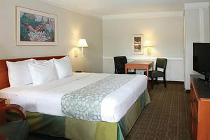 Hotel La Quinta Inn Tyler