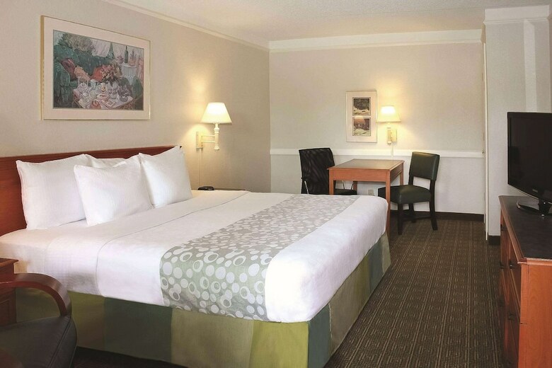 Hotel La Quinta Inn Tyler