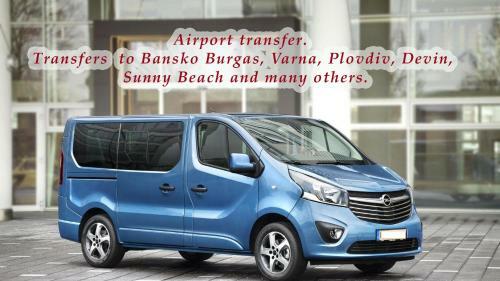 Apartment In Snow Legend Complex