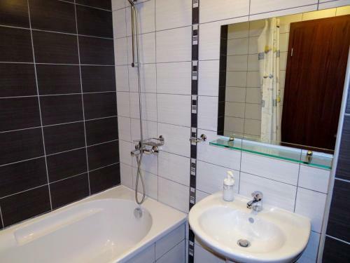Apartamento Borovets Gardens Deluxe Studios